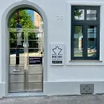 Appartement Boutique Possonium