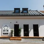 Boutique Possonium Appartement *