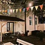 Appartement Boutique Possonium Bratislava