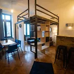 Apartment Boutique Possonium *