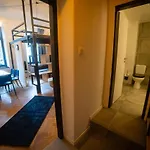 Appartement Boutique Possonium *