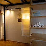 Appartement Boutique Possonium *