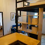 Appartement Boutique Possonium *