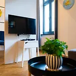 Boutique Possonium Bratislava