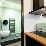 Boutique Possonium Appartement