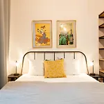 Apartment Boutique Possonium *