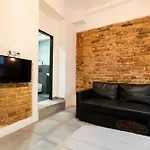 Boutique Possonium ברטיסלאבה