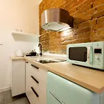 Appartement Boutique Possonium *