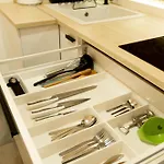Appartement Boutique Possonium Bratislava