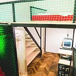 Apartment Boutique Possonium Bratislava