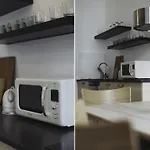 Appartement Boutique Possonium