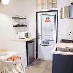 Boutique Possonium Appartement