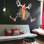 Appartement Boutique Possonium