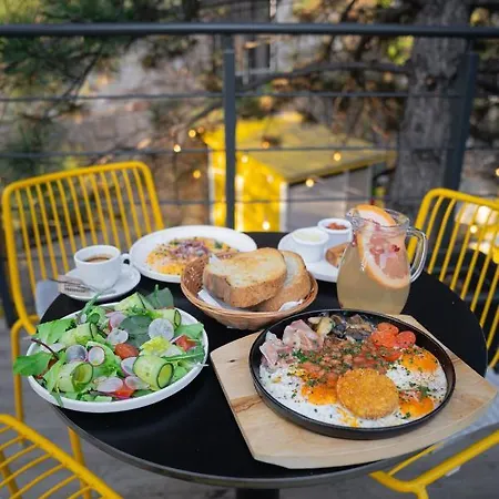 Boutique Possonium Братислава