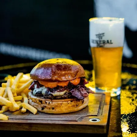 Boutique Possonium Апартаменты *