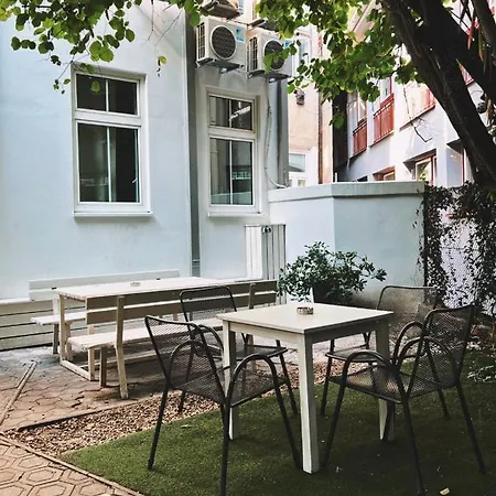 Boutique Possonium Apartman