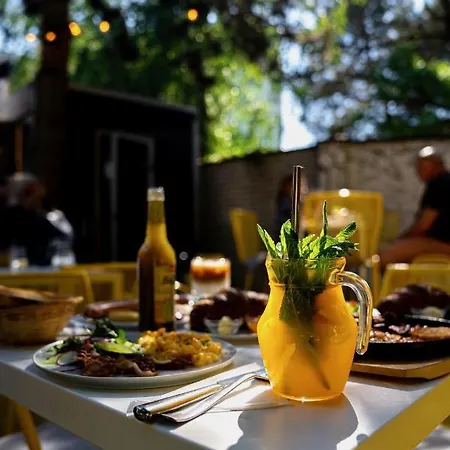 Апартаменты Boutique Possonium *