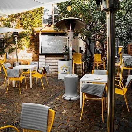 Boutique Possonium Pozsony