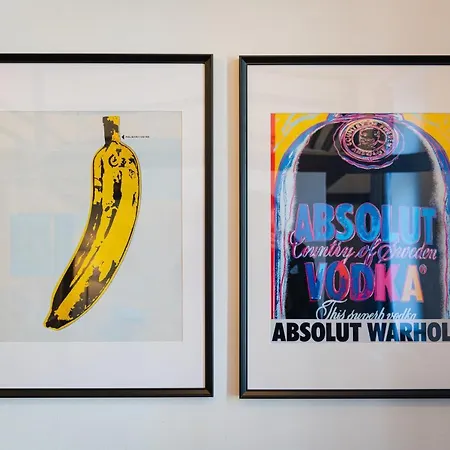 Boutique Possonium Pozsony