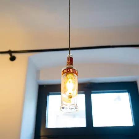 珀索尼恩姆精品公寓 布拉迪斯拉发