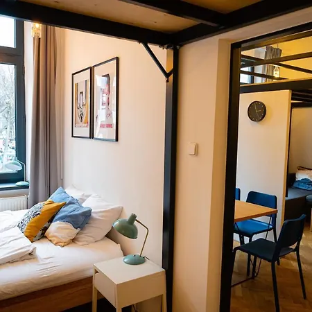 Apartment Boutique Possonium
