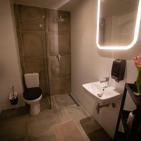Boutique Possonium Apartman