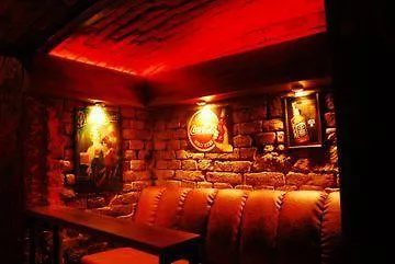 Boutique Possonium Apartman Pozsony