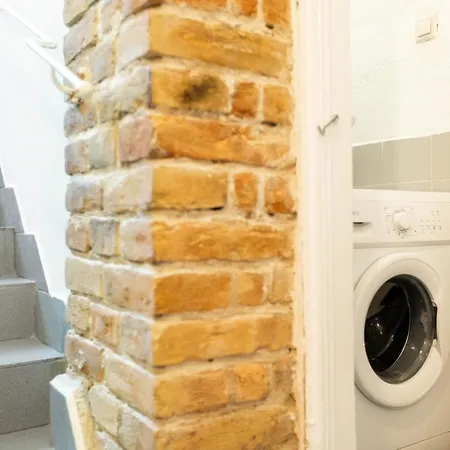 Boutique Possonium Apartman *