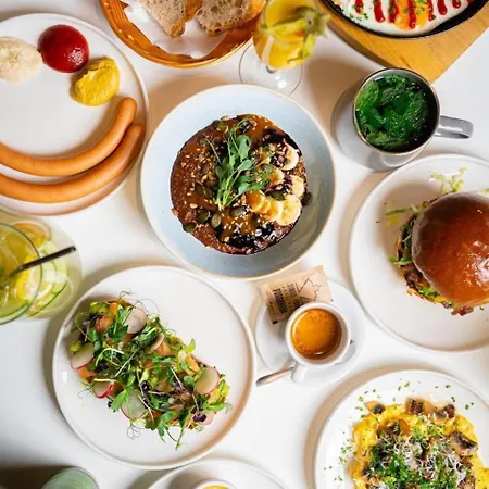 Boutique Possonium Apartman Pozsony