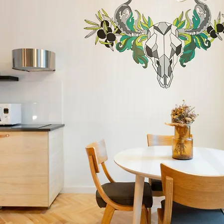 Boutique Possonium * Pozsony