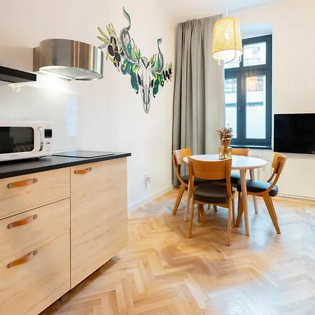 Boutique Possonium Appartamento *
