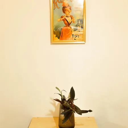 Appartement Boutique Possonium Bratislava