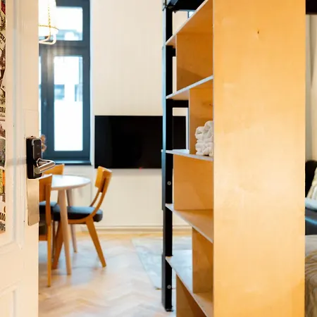 Boutique Possonium Братислава