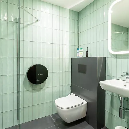 Boutique Possonium Apartman