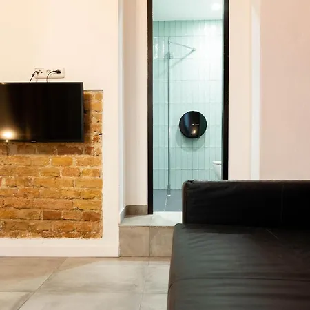 Appartement Boutique Possonium