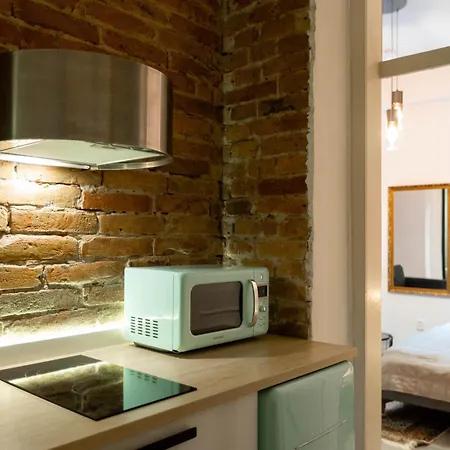 Boutique Possonium Apartment *