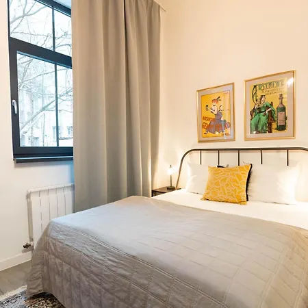 Boutique Possonium Pozsony