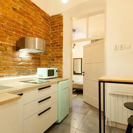 Boutique Possonium Apartman