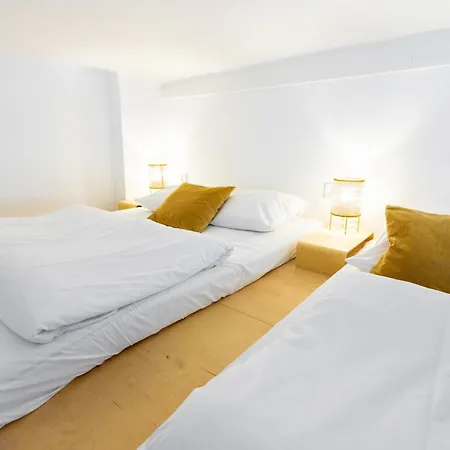 Boutique Possonium Apartment *