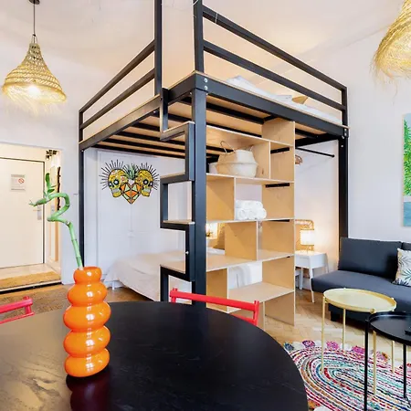 Appartement Boutique Possonium Bratislava
