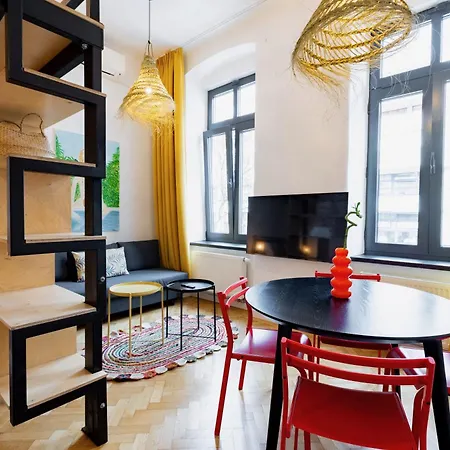 Boutique Possonium *