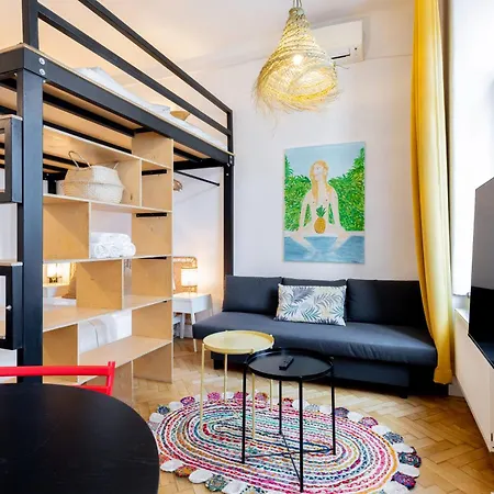 Boutique Possonium Pozsony
