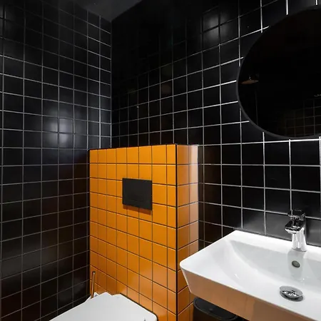 Apartment Boutique Possonium *