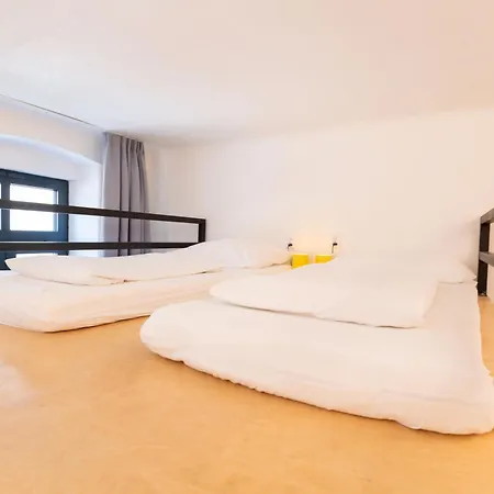 Apartment Boutique Possonium *