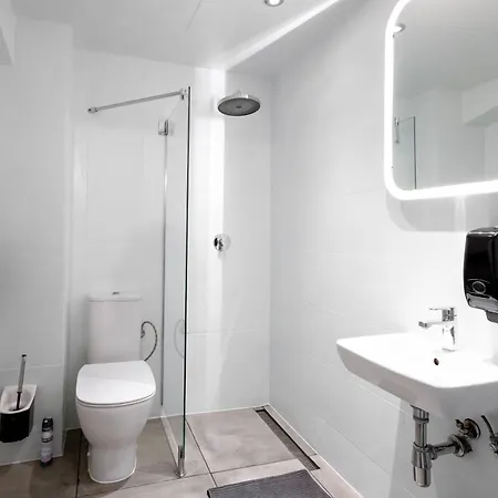 Boutique Possonium Appartement Bratislava