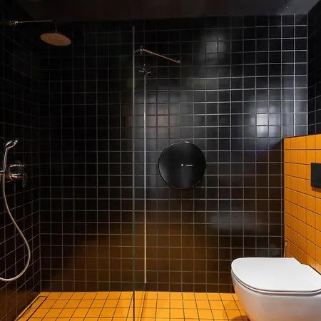 Apartment Boutique Possonium *