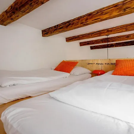 Boutique Possonium Apartment Bratislava