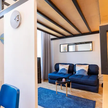 Boutique Possonium Bratislava