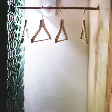 Boutique Possonium Apartment