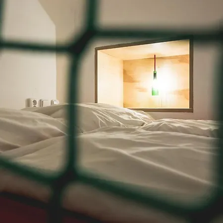 Apartment Boutique Possonium *